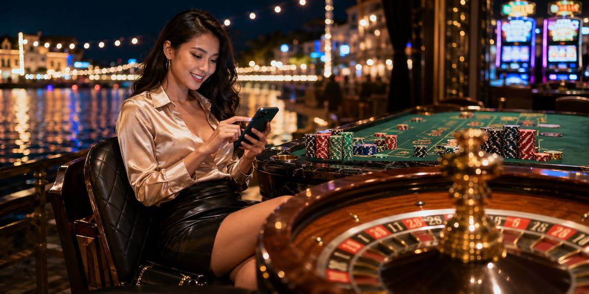 Lightning Roulette Live Di minion88 login