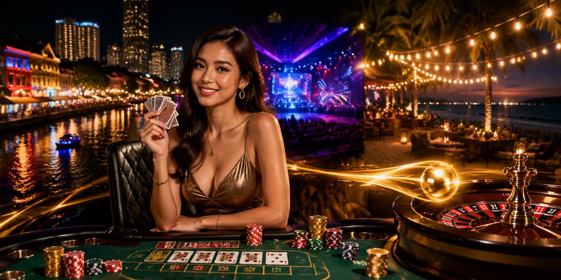 Aplikasi minion88 login – Slot, Live Casino, dan Sportsbook di Tangan Anda