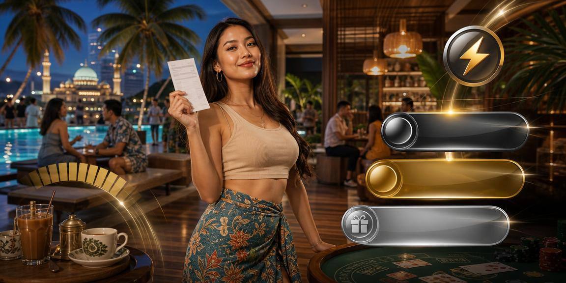 Aplikasi minion88 login – Slot, Live Casino, dan Sportsbook di Tangan Anda