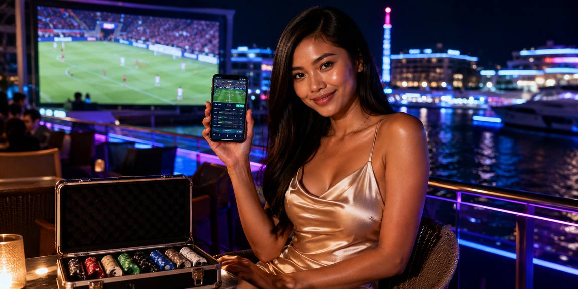 Ruang Slot dengan Studio Terkemuka Dunia