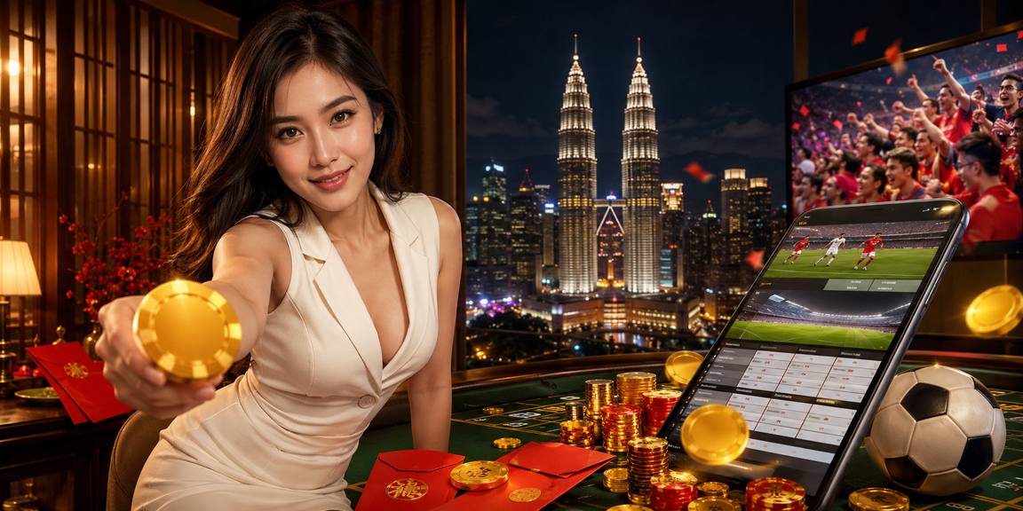 Ruang Slot dengan Studio Terkemuka Dunia