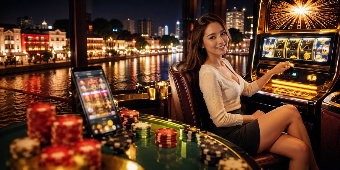 minion88 login - Meja Langsung, Slot dan Pasaran Sukan